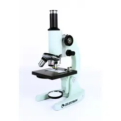 میکروسکوپ آزمایشگاهی سلسترون - موسسه طبیعت آسمان شب | فروشگاه تلسکوپ دوچشمی میکروسکوپ