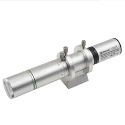 دوربین MiniGuideScope دیجیتال QHY (با پایه) - موسسه طبیعت آسمان شب | فروشگاه تلسکوپ دوچشمی میکروسکوپ