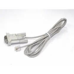 كابل سريال RS232 اتصال مقر به كامپيوتر اسكای‌واچر - موسسه طبیعت آسمان شب | فروشگاه تلسکوپ دوچشمی میکروسکوپ