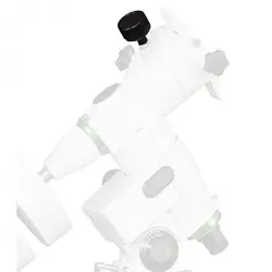 دسته‌های حركت ريز مقر استوایی EQ5 اسكای‌واچر - موسسه طبیعت آسمان شب | فروشگاه تلسکوپ دوچشمی میکروسکوپ