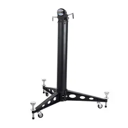 سه‌پایه استوانه‌ای مقر HEQ5 اسکای‌واچر - موسسه طبیعت آسمان شب | فروشگاه تلسکوپ دوچشمی میکروسکوپ