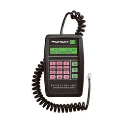 کیت جرم یاب کامپیوتری حرکت دستی تلسکوپ دابسونی محصول اوریون - موسسه طبیعت آسمان شب | فروشگاه تلسکوپ دوچشمی میکروسکوپ