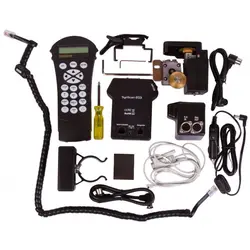 کیت GOTO مقر EQ3 اسکای‌واچر - موسسه طبیعت آسمان شب | فروشگاه تلسکوپ دوچشمی میکروسکوپ