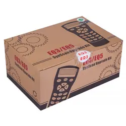 کیت GOTO مقر EQ3 اسکای‌واچر - موسسه طبیعت آسمان شب | فروشگاه تلسکوپ دوچشمی میکروسکوپ