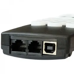 کنترلر مقرهای GOTO نسخه ۵ اسکای‌واچر - موسسه طبیعت آسمان شب | فروشگاه تلسکوپ دوچشمی میکروسکوپ