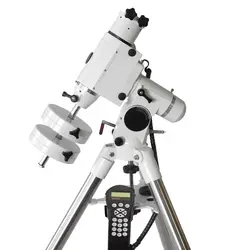 مقر و سه‌پایه استوایی HEQ5 Pro اسکای‌واچر - موسسه طبیعت آسمان شب | فروشگاه تلسکوپ دوچشمی میکروسکوپ