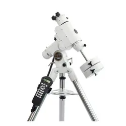 مقر و سه‌پایه استوایی HEQ5 Pro اسکای‌واچر - موسسه طبیعت آسمان شب | فروشگاه تلسکوپ دوچشمی میکروسکوپ