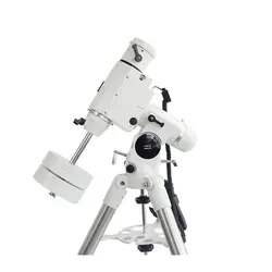 مقر و سه‌پایه استوایی HEQ5 Pro اسکای‌واچر - موسسه طبیعت آسمان شب | فروشگاه تلسکوپ دوچشمی میکروسکوپ