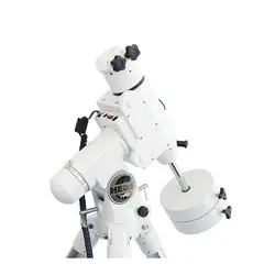 مقر و سه‌پایه استوایی HEQ5 Pro اسکای‌واچر - موسسه طبیعت آسمان شب | فروشگاه تلسکوپ دوچشمی میکروسکوپ