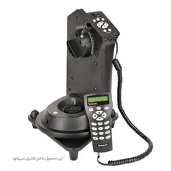 پایه دابسونی رومیزی با موتور ردیاب اسکای‌واچر - موسسه طبیعت آسمان شب | فروشگاه تلسکوپ دوچشمی میکروسکوپ