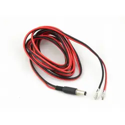 كابل جدید نسوز اتصال مقر به باتری اسكای‌واچر - موسسه طبیعت آسمان شب | فروشگاه تلسکوپ دوچشمی میکروسکوپ