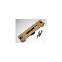 آداپتور اتصال تلسکوپ به مقر AZ3 - موسسه طبیعت آسمان شب | فروشگاه تلسکوپ دوچشمی میکروسکوپ