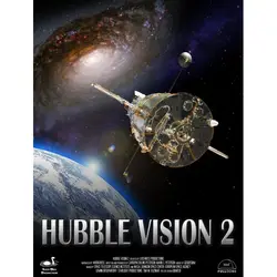 چشم‌انداز هابل ۲ - موسسه طبیعت آسمان شب | فروشگاه تلسکوپ دوچشمی میکروسکوپ