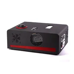 آسمان‌نمای دیجیتال NP1080P II پرتابل نایت‌اسکای - موسسه طبیعت آسمان شب | فروشگاه تلسکوپ دوچشمی میکروسکوپ