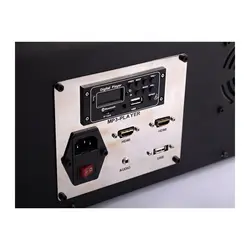 آسمان‌نمای دیجیتال NP1080P II پرتابل نایت‌اسکای - موسسه طبیعت آسمان شب | فروشگاه تلسکوپ دوچشمی میکروسکوپ