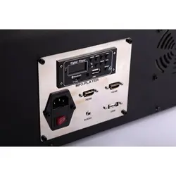 آسمان‌نمای دیجیتال NP2160 4K نایت‌اسکای - موسسه طبیعت آسمان شب | فروشگاه تلسکوپ دوچشمی میکروسکوپ