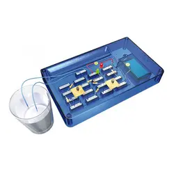 كيت الكترونيکی كازموس - موسسه طبیعت آسمان شب | فروشگاه تلسکوپ دوچشمی میکروسکوپ