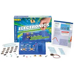 كيت الكترونيکی كازموس - موسسه طبیعت آسمان شب | فروشگاه تلسکوپ دوچشمی میکروسکوپ