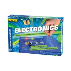 كيت الكترونيکی كازموس - موسسه طبیعت آسمان شب | فروشگاه تلسکوپ دوچشمی میکروسکوپ