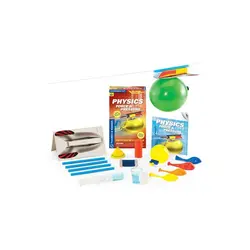 فیزیک: نیرو و فشار - موسسه طبیعت آسمان شب | فروشگاه تلسکوپ دوچشمی میکروسکوپ