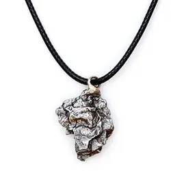 گردنبند شهاب سنگ - موسسه طبیعت آسمان شب | فروشگاه تلسکوپ دوچشمی میکروسکوپ