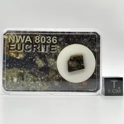 مجموعه سه عددی شهاب‌سنگ‌های وستا VESTA - موسسه طبیعت آسمان شب | فروشگاه تلسکوپ دوچشمی میکروسکوپ