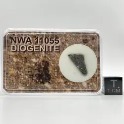 مجموعه سه عددی شهاب‌سنگ‌های وستا VESTA - موسسه طبیعت آسمان شب | فروشگاه تلسکوپ دوچشمی میکروسکوپ