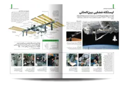 دایره المعارف مصور فضا - از زمین تا لبه جهان - موسسه طبیعت آسمان شب | فروشگاه تلسکوپ دوچشمی میکروسکوپ