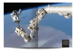 دایره المعارف مصور فضا - از زمین تا لبه جهان - موسسه طبیعت آسمان شب | فروشگاه تلسکوپ دوچشمی میکروسکوپ