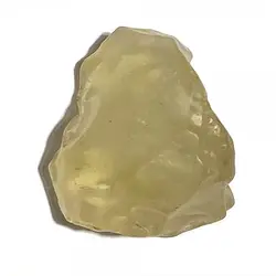 شهابسنگ تکتیت شیشه‌ای صحرای لیبی - موسسه طبیعت آسمان شب | فروشگاه تلسکوپ دوچشمی میکروسکوپ