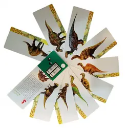 بسته آموزشی دانشنامه دايناسورها تاب - موسسه طبیعت آسمان شب | فروشگاه تلسکوپ دوچشمی میکروسکوپ