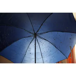 چتر نجومی آبی کوچک نایت‌اسکای - موسسه طبیعت آسمان شب | فروشگاه تلسکوپ دوچشمی میکروسکوپ