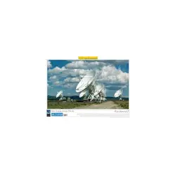 آرايه بسيار بزرگ - موسسه طبیعت آسمان شب | فروشگاه تلسکوپ دوچشمی میکروسکوپ