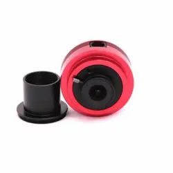 دوربین تصویربرداری نجومی ZWO مدل ASI120MC-S - موسسه طبیعت آسمان شب | فروشگاه تلسکوپ دوچشمی میکروسکوپ