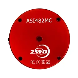 دوربین تصویربرداری نجومی ZWO مدل ASI 482 MC - موسسه طبیعت آسمان شب | فروشگاه تلسکوپ دوچشمی میکروسکوپ