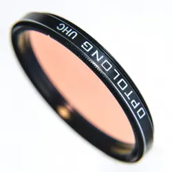 فيلتر رصدي و عكاسي آلودگي نوري UHC بزرگ اپتولونگ - موسسه طبیعت آسمان شب | فروشگاه تلسکوپ دوچشمی میکروسکوپ