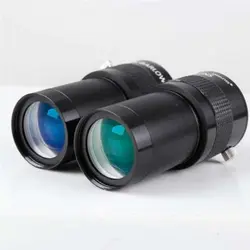 بارلو 2 اینچی 2 برابر کننده با آداپتور 1/25 اینچی - موسسه طبیعت آسمان شب | فروشگاه تلسکوپ دوچشمی میکروسکوپ