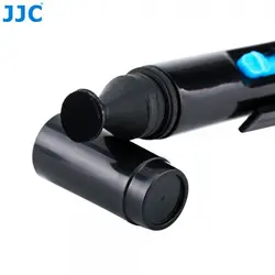 کیت قلم کربن و برس تمیز کننده لنز جی جی سی مدل CL-P4II - موسسه طبیعت آسمان شب | فروشگاه تلسکوپ دوچشمی میکروسکوپ