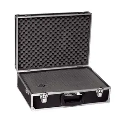 فوم پیش آماده كیف آلومنیومی اوریون - موسسه طبیعت آسمان شب | فروشگاه تلسکوپ دوچشمی میکروسکوپ