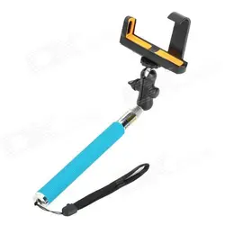 مونوپاد کشویی نایت‌اسکای (برای گوشی‌های هوشمند) - موسسه طبیعت آسمان شب | فروشگاه تلسکوپ دوچشمی میکروسکوپ