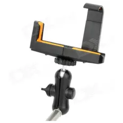 مونوپاد کشویی نایت‌اسکای (برای گوشی‌های هوشمند) - موسسه طبیعت آسمان شب | فروشگاه تلسکوپ دوچشمی میکروسکوپ