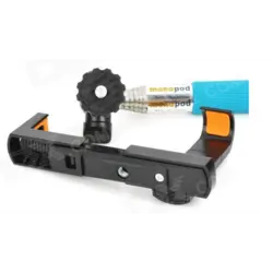 مونوپاد کشویی نایت‌اسکای (برای گوشی‌های هوشمند) - موسسه طبیعت آسمان شب | فروشگاه تلسکوپ دوچشمی میکروسکوپ