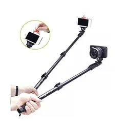 مونوپاد YT-188 یونتنگ - موسسه طبیعت آسمان شب | فروشگاه تلسکوپ دوچشمی میکروسکوپ