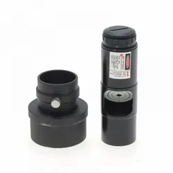 همخط کننده نوری نایت‌اسکای (برای تلسکوپ‌های بازتابی) - موسسه طبیعت آسمان شب | فروشگاه تلسکوپ دوچشمی میکروسکوپ