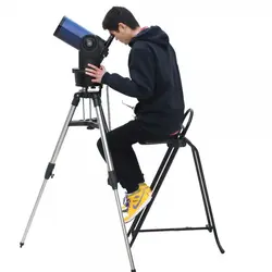 صندلی رصدی نایت‌اسكای - موسسه طبیعت آسمان شب | فروشگاه تلسکوپ دوچشمی میکروسکوپ