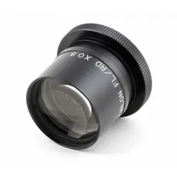 کاهنده تخت‌کننده برای Mewlon 210/180C - موسسه طبیعت آسمان شب | فروشگاه تلسکوپ دوچشمی میکروسکوپ