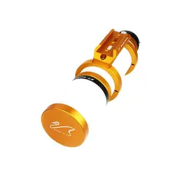 تلسکوپ راهنما GuideStar 61 APO in Gold - موسسه طبیعت آسمان شب | فروشگاه تلسکوپ دوچشمی میکروسکوپ