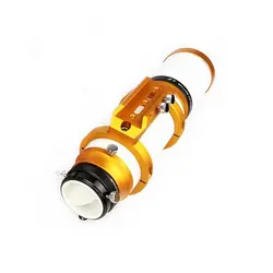 تلسکوپ راهنما GuideStar 61 APO in Gold - موسسه طبیعت آسمان شب | فروشگاه تلسکوپ دوچشمی میکروسکوپ