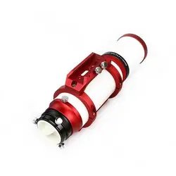 تلسکوپ راهنما GuideStar 61 APO in Red - موسسه طبیعت آسمان شب | فروشگاه تلسکوپ دوچشمی میکروسکوپ