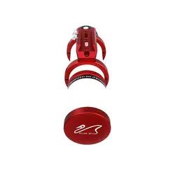 تلسکوپ راهنما GuideStar 61 APO in Red - موسسه طبیعت آسمان شب | فروشگاه تلسکوپ دوچشمی میکروسکوپ